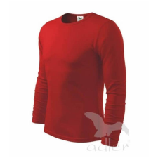 ADLER Férfi póló FIT-T Long Sleeve munkaruha