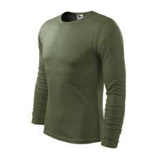 ADLER Férfi póló FIT-T Long Sleeve