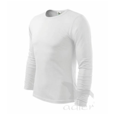 ADLER Férfi póló FIT-T Long Sleeve