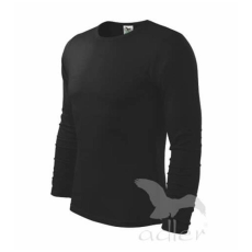 ADLER Férfi póló FIT-T Long Sleeve