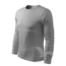 ADLER Férfi póló FIT-T Long Sleeve munkaruha