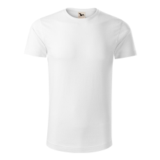 ADLER Férfi póló Origin - Fehér - XXXL