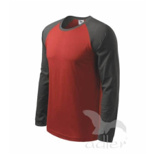 ADLER Férfi póló Street LS munkaruha