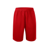 ADLER Férfi rövidnadrág Miles - Piros - XXXL