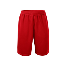 ADLER Férfi rövidnadrág Miles - Piros - XXXL férfi rövidnadrág