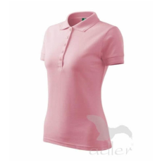 ADLER Galléros pólók női Pique Polo 210