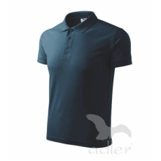 ADLER Galléros pólók Pique Polo 200