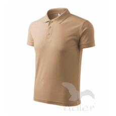 ADLER Galléros pólók Pique Polo 200