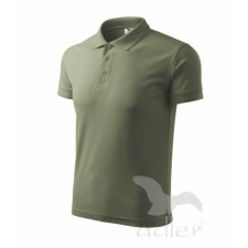 ADLER Galléros pólók Pique Polo 200 munkaruha