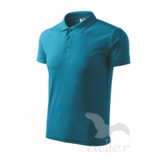 ADLER Galléros pólók Pique Polo 200
