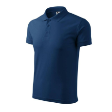 ADLER Galléros pólók Pique Polo 200
