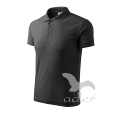 ADLER Galléros pólók Pique Polo 200