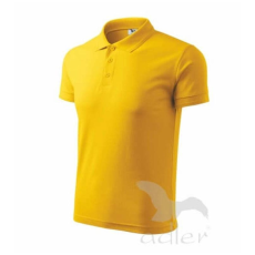 ADLER Galléros pólók Pique Polo 203