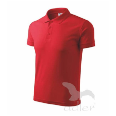 ADLER Galléros pólók Pique Polo 203