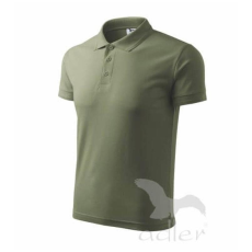 ADLER Galléros pólók Pique Polo 203
