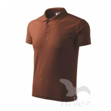 ADLER Galléros pólók Pique Polo 203