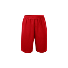 ADLER Gyerek rövidnadrág Miles - Piros - 158 cm (12 éves)