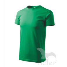 ADLER HEAVY NEW unisex póló