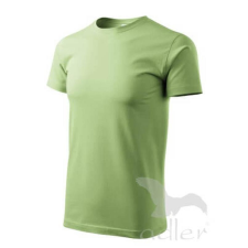 ADLER HEAVY NEW unisex póló munkaruha