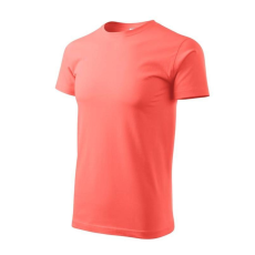 ADLER HEAVY NEW unisex póló