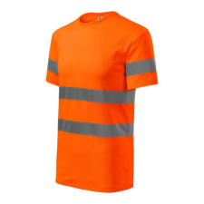 ADLER HV PROTECT jól láthatósági unisex póló női póló