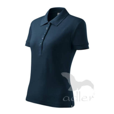 ADLER Női Cotton Heavy galléros póló munkaruha