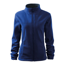 ADLER Női fleece felső Jacket - Královská modrá | M férfi kabát, dzseki