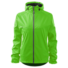 ADLER Női kabát Cool - Apple green | L női dzseki, kabát