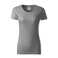 ADLER Női póló Native - Fáradt ezüst - XL női póló