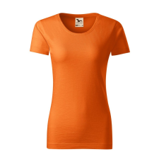 ADLER Női póló Native - Narancssárga - XS női póló
