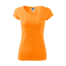 ADLER Női póló Pure - Mandarin narancs - XXL női póló