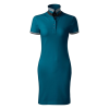 ADLER Női ruha Dress up - Olajzöld - XS