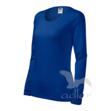 ADLER Női Slim hosszujjú póló