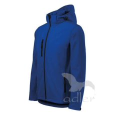 ADLER Performance férfi softshell kabát