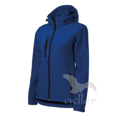 ADLER Performance női softshell kabát