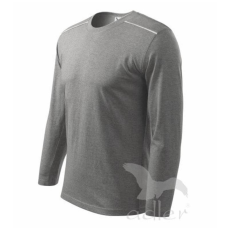 ADLER Póló unisex Long Sleeve 180