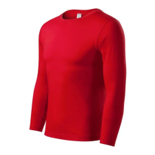ADLER PROGRESS unisex póló férfi póló