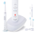 ADLER Sonic fogkefe