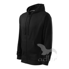 ADLER Trendy Zipper férfi fels? férfi pulóver, kardigán
