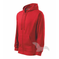 ADLER Trendy Zipper férfi fels?