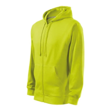 ADLER Trendy Zipper férfi fels? férfi pulóver, kardigán