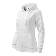 ADLER Trendy Zipper női felső