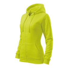 ADLER Trendy Zipper női felső munkaruha