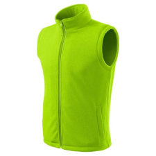 ADLER Unisex Polár Mellény Next munkaruha