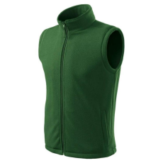 ADLER Unisex Polár Mellény Next
