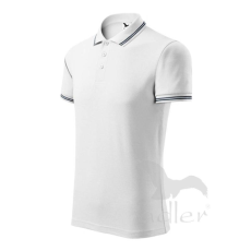 ADLER Urban Férfi galléros póló