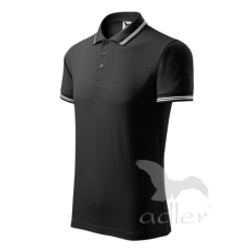 ADLER Urban Férfi galléros póló