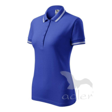 ADLER Urban Galléros női póló