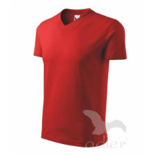 ADLER V nyakú póló munkaruha