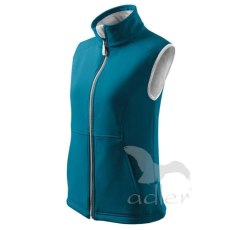 ADLER VISION softshell női mellény